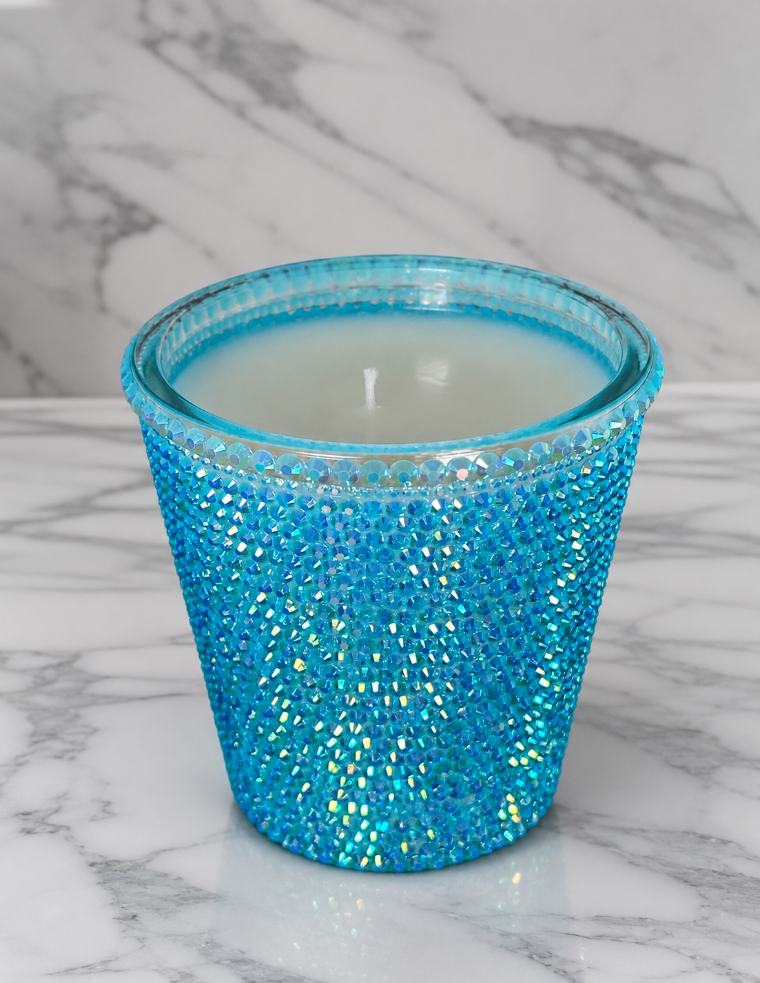 Candle - Luxury Bling Scented Décor