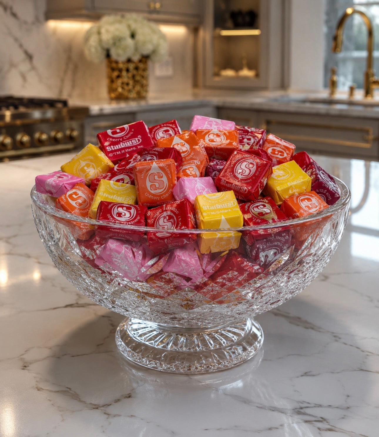Candle - Luxury Scented Décor