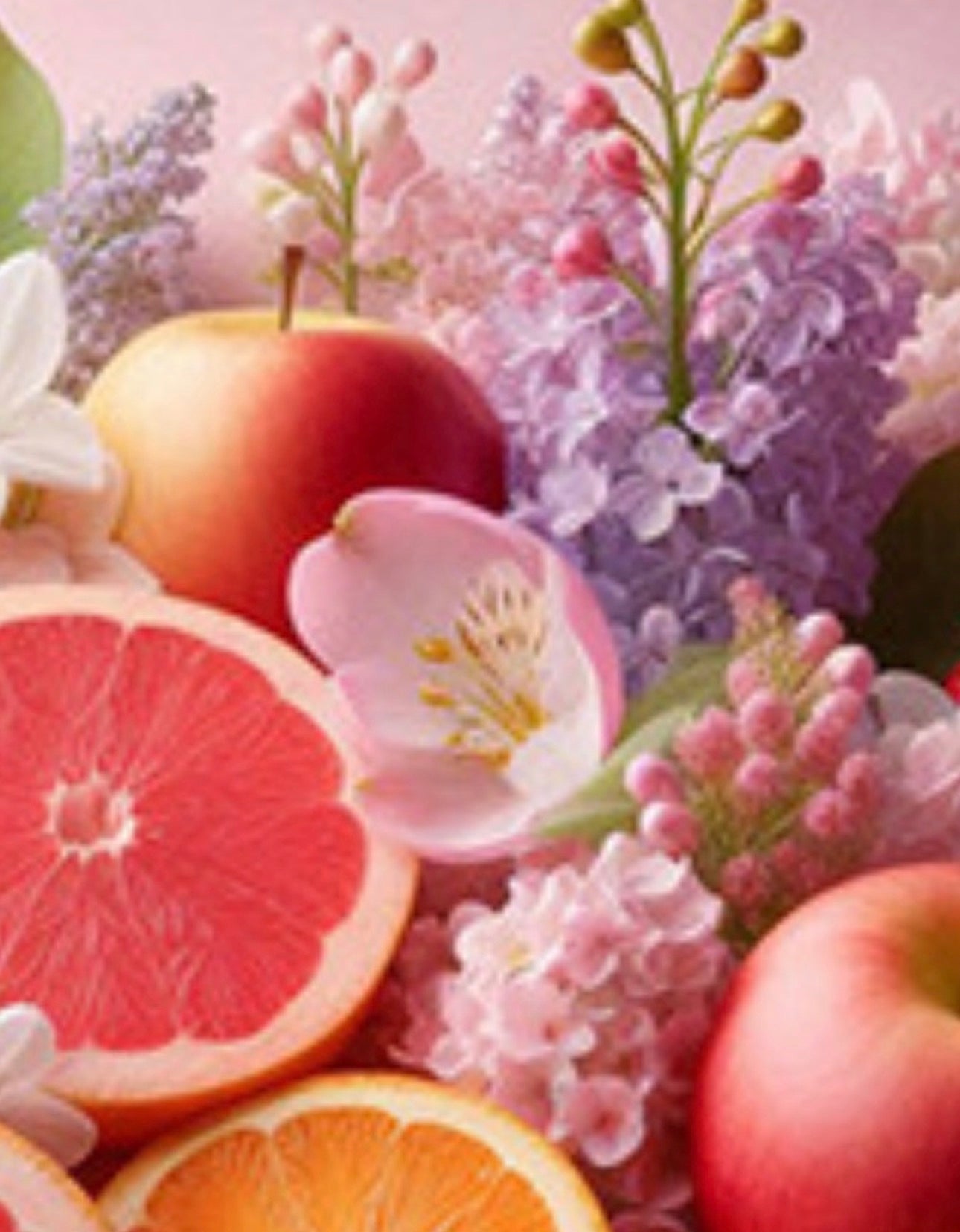 Candle - Luxury Scented Décor
